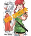 Big Order Nº 02 (de 10)