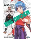 Big Order Nº 03 (de 10)