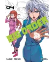 Big Order Nº 04 (de 10)