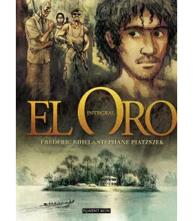 El Oro (Integral)