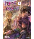 Made in Abyss Nº 02