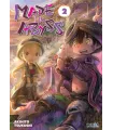 Made in Abyss Nº 02