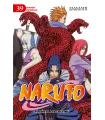 Naruto Nº 39