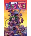 I hate Fairyland Nº 02