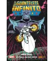 Colección Jim Starlin Nº 02: El Guantelete del Infinito: Prólogo