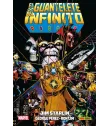Colección Jim Starlin Nº 03: El Guantelete del Infinito