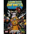 Colección Jim Starlin Nº 03: El Guantelete del Infinito