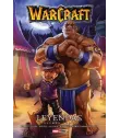 Warcraft: Leyendas Nº 4 (de 5)