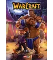 Warcraft: Leyendas Nº 4 (de 5)