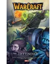 Warcraft: Leyendas Nº 5 (de 5)