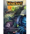 Warcraft: Leyendas Nº 5 (de 5)