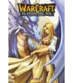 Warcraft: El pozo del sol Nº 1 (de 3)