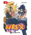 Naruto Nº 40