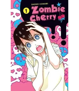 Zombie Cherry Nº 1 (de 3)