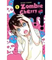 Zombie Cherry Nº 1 (de 3)