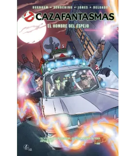 Cazafantasmas Nº 01: El...