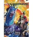 Cazafantasmas Nº 02: El lugar más mágico de la Tierra