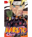 Naruto Nº 41