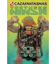 Cazafantasmas y Tortugas Ninja