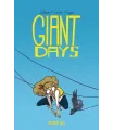 Giant Days Nº 03