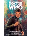 Doctor Who Nº 01: Revoluciones de terror