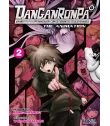 Danganronpa: The Animation Nº 2 (de 4)