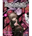 Danganronpa: The Animation Nº 2 (de 4)