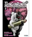 Danganronpa: The Animation Nº 3 (de 4)