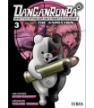 Danganronpa: The Animation Nº 3 (de 4)