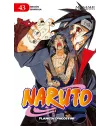 Naruto Nº 43