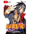 Naruto Nº 43
