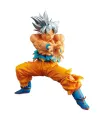 Figura Goku DXF The Super Warriors Ultra Instinct 18 cm (Dragon Ball Super)