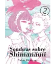 Sombras sobre Shimanami Nº 2 (de 4)