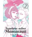 Sombras sobre Shimanami Nº 2 (de 4)