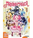 Puella Magi Madoka Magica Nº 1 (de 3)