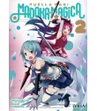Puella Magi Madoka Magica Nº 2 (de 3)