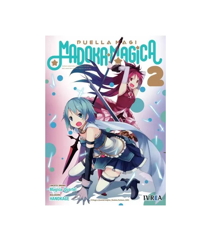 Puella Magi Madoka Magica Rebellion Sequel