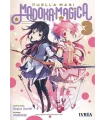 Puella Magi Madoka Magica Nº 3 (de 3)