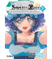 Steins Gate Nº 2 (de 3)