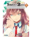 Steins Gate Nº 3 (de 3)