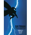 Batman: El regreso del Caballero Oscuro (Ed. Deluxe)