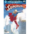 Supergirl (Renacimiento) Nº 01