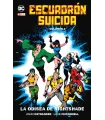 Escuadrón Suicida de John Ostrander Nº 02: La odisea de Nightshade