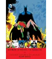 Grandes autores de Batman: Alan Davis Nº 1: Mi principio... Y mi probable fin.
