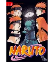 Naruto Nº 45