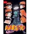 Naruto Nº 45