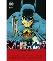 Grandes autores de Batman: Alan Davis Nº 2: Año dos