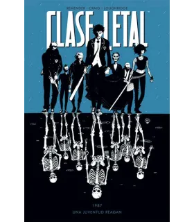 Clase letal Nº 01
