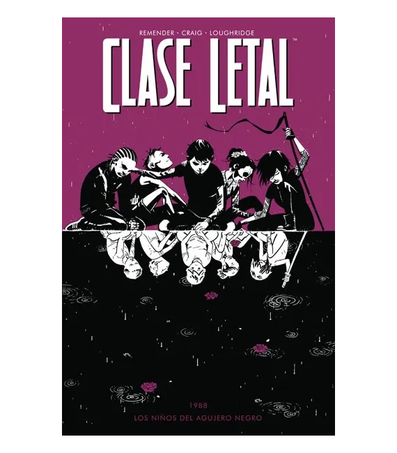 Clase letal Nº 02