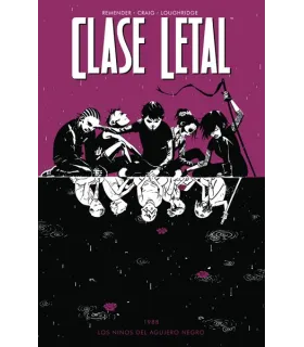 Clase letal Nº 02